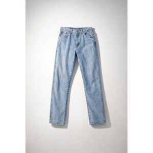 Wrangler Vintage Streetwear Workwear Bikercore Western Cowboy Denim Jeans 32x32